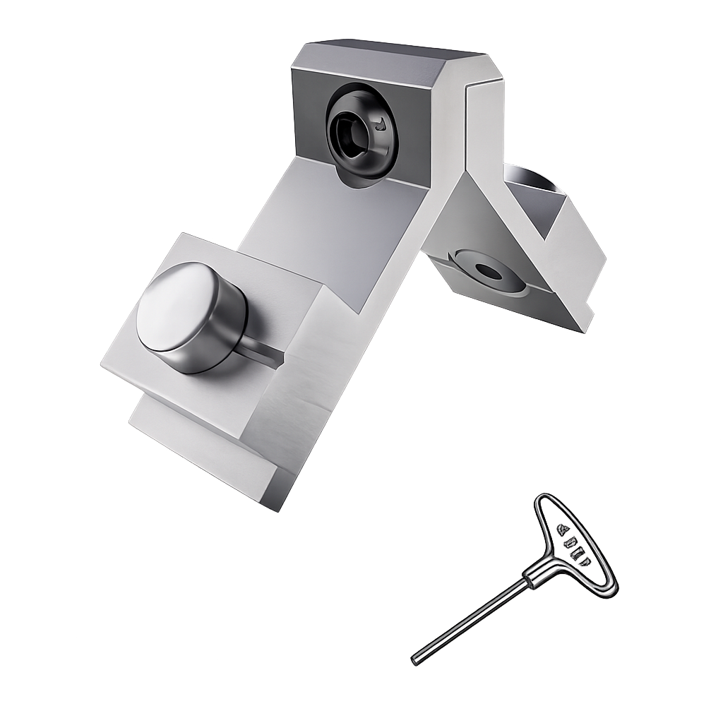 Corner Cleat