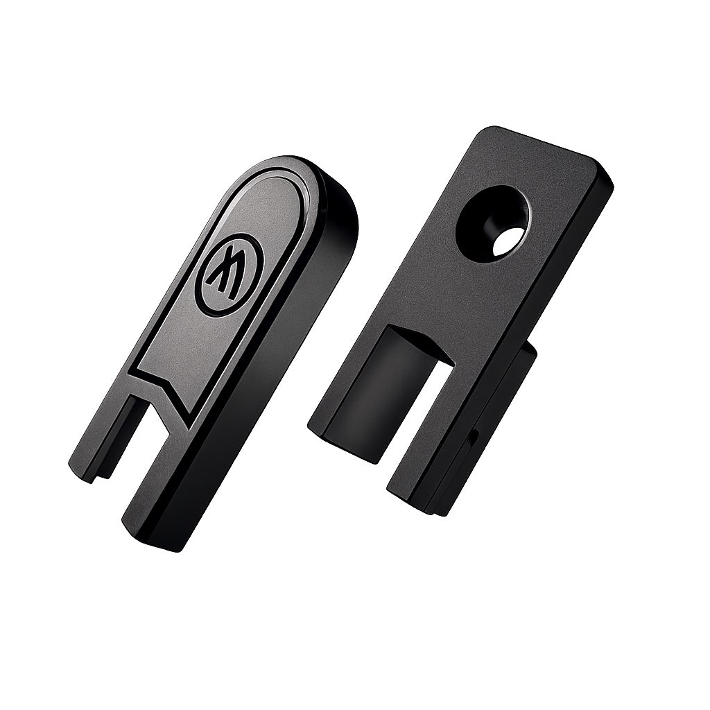 Interlock Cap