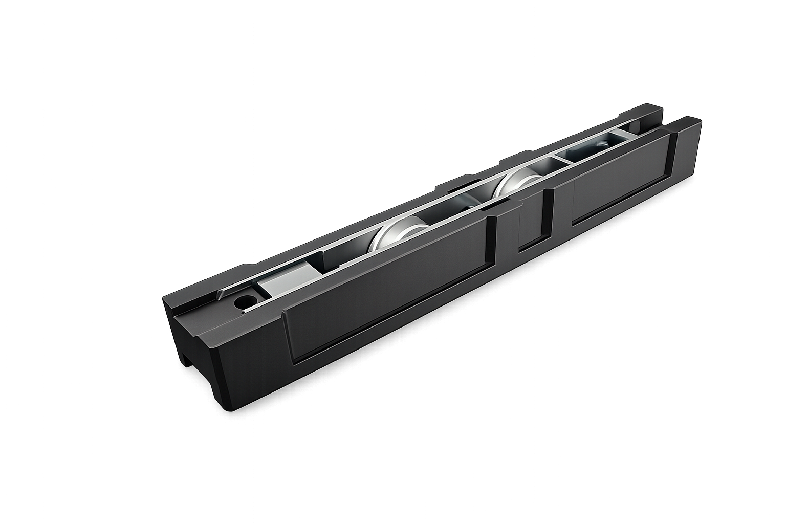Double Adjustable Roller