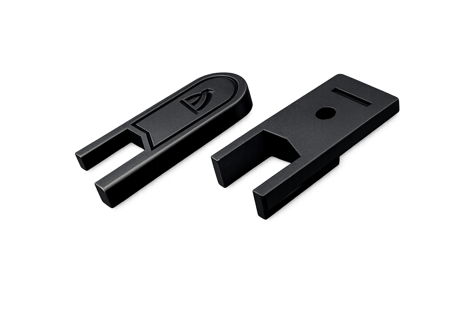 Interlock Cap