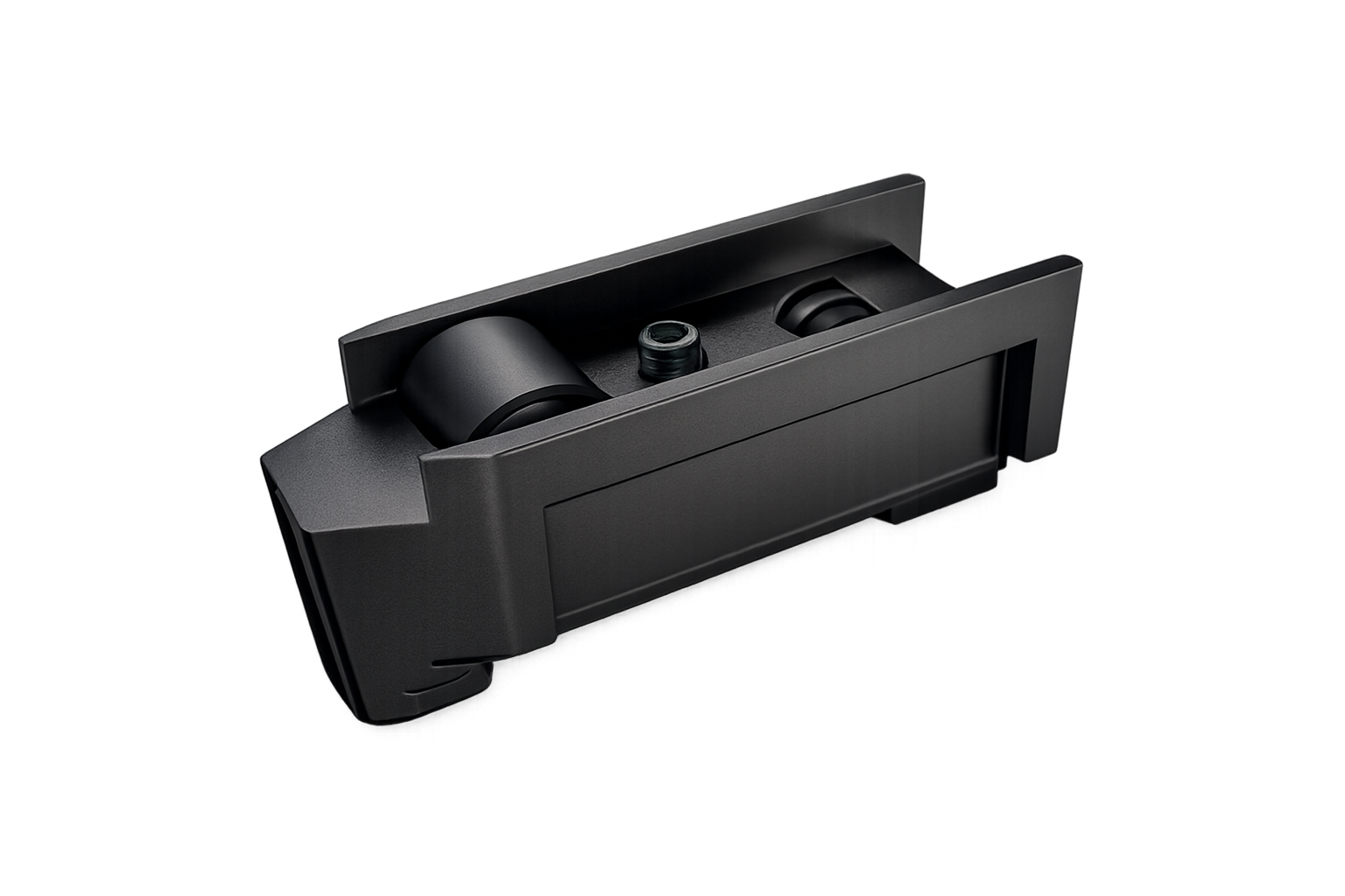 Lock Guide Stopper