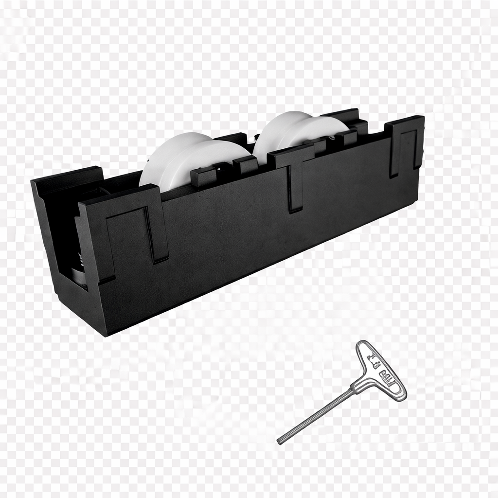 Double Roller
