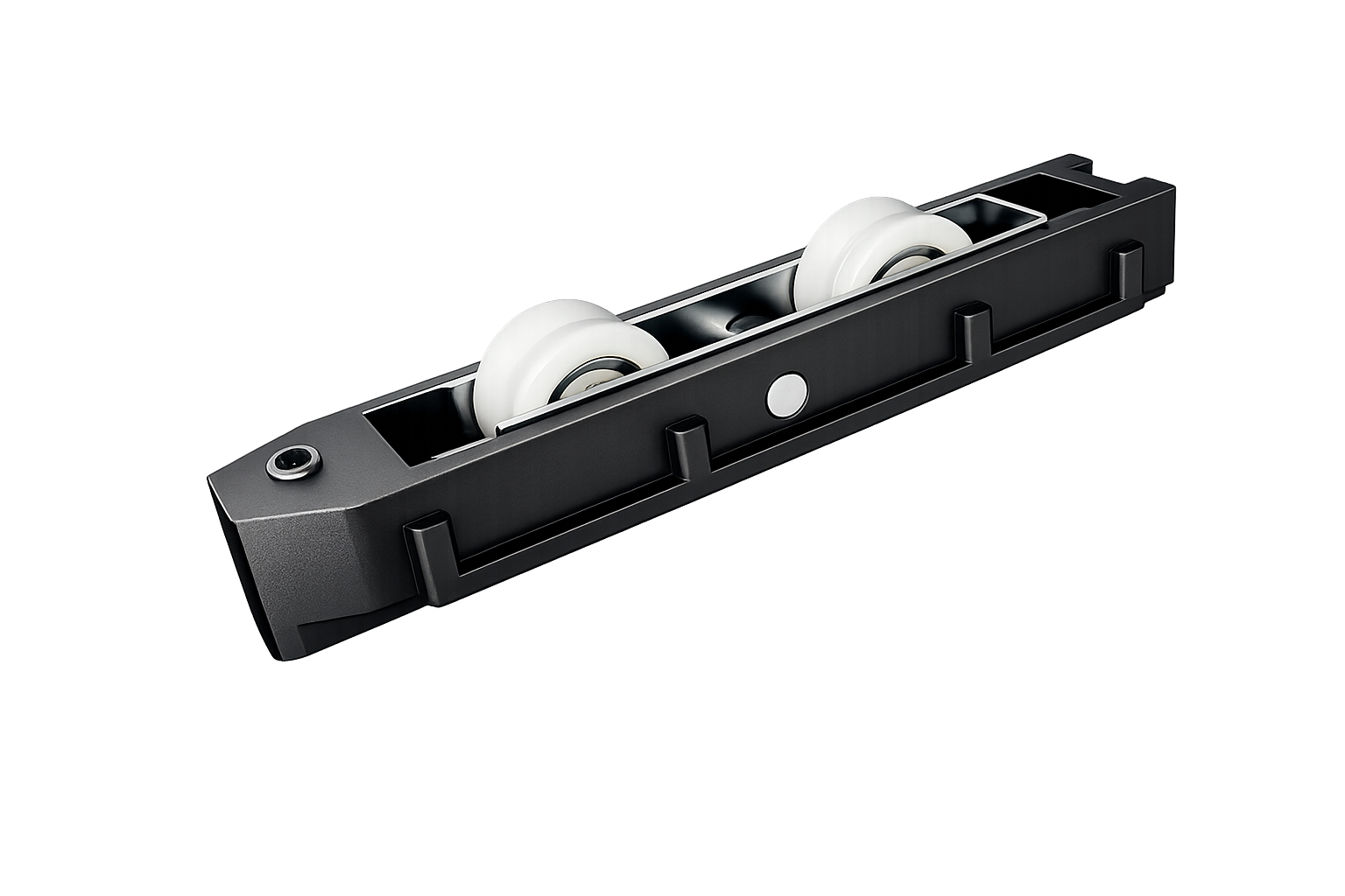 Double Adjustable Roller