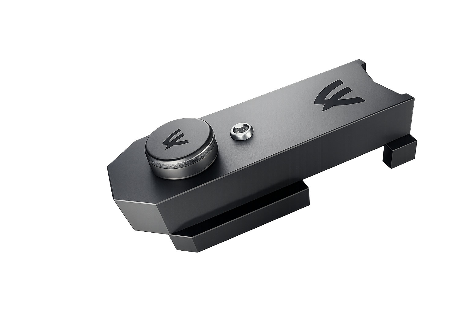 Lock Guide Stopper