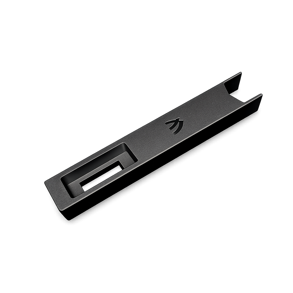 Antilift Handle