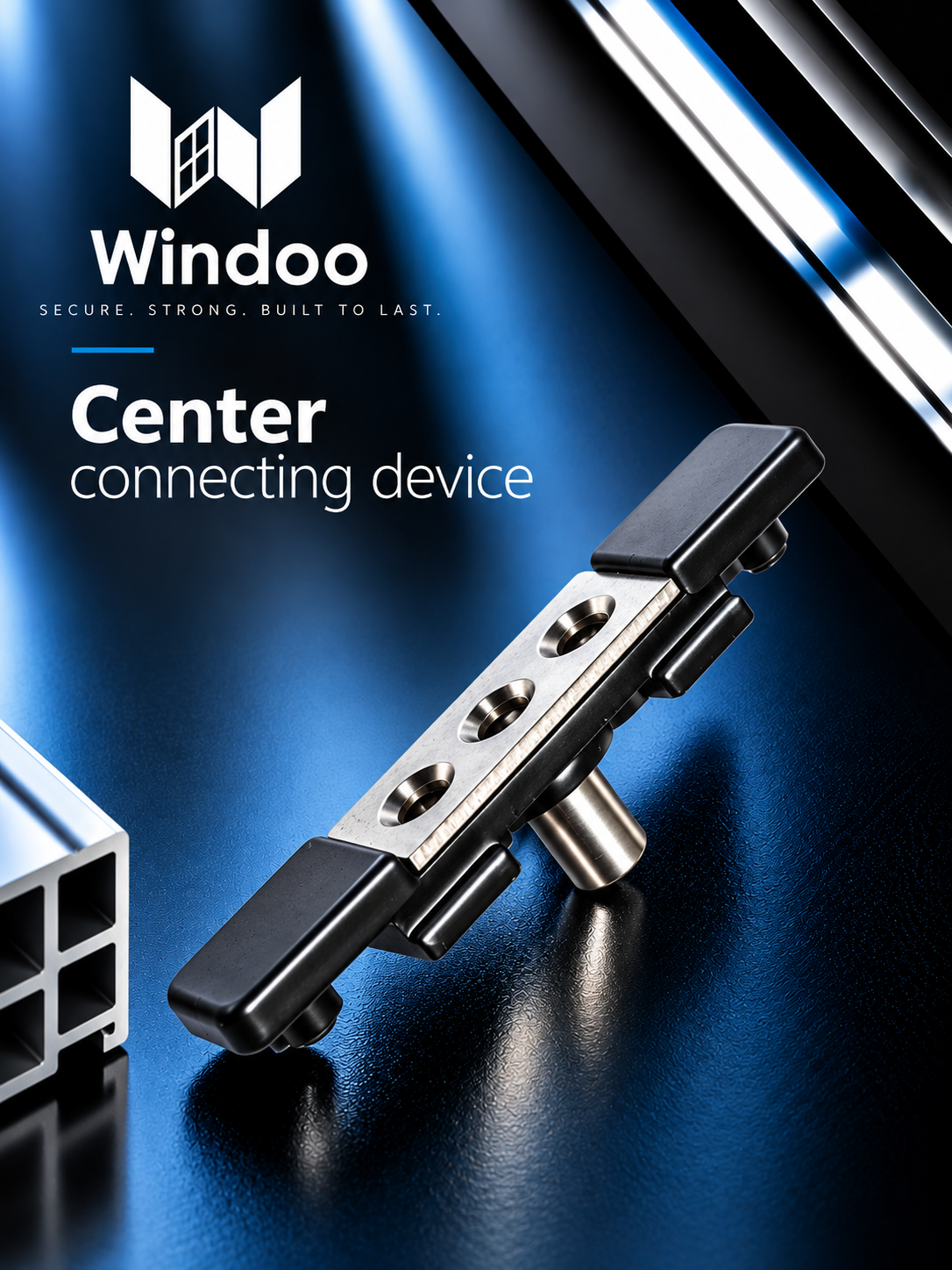 Center Connecting Device