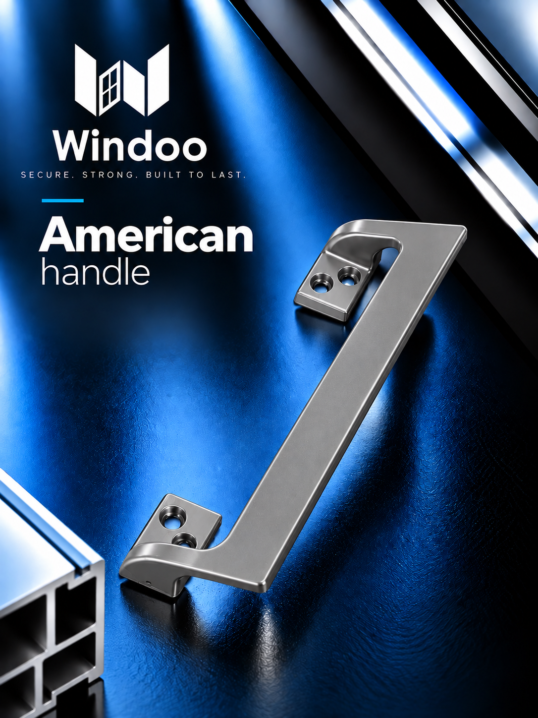 American Handle