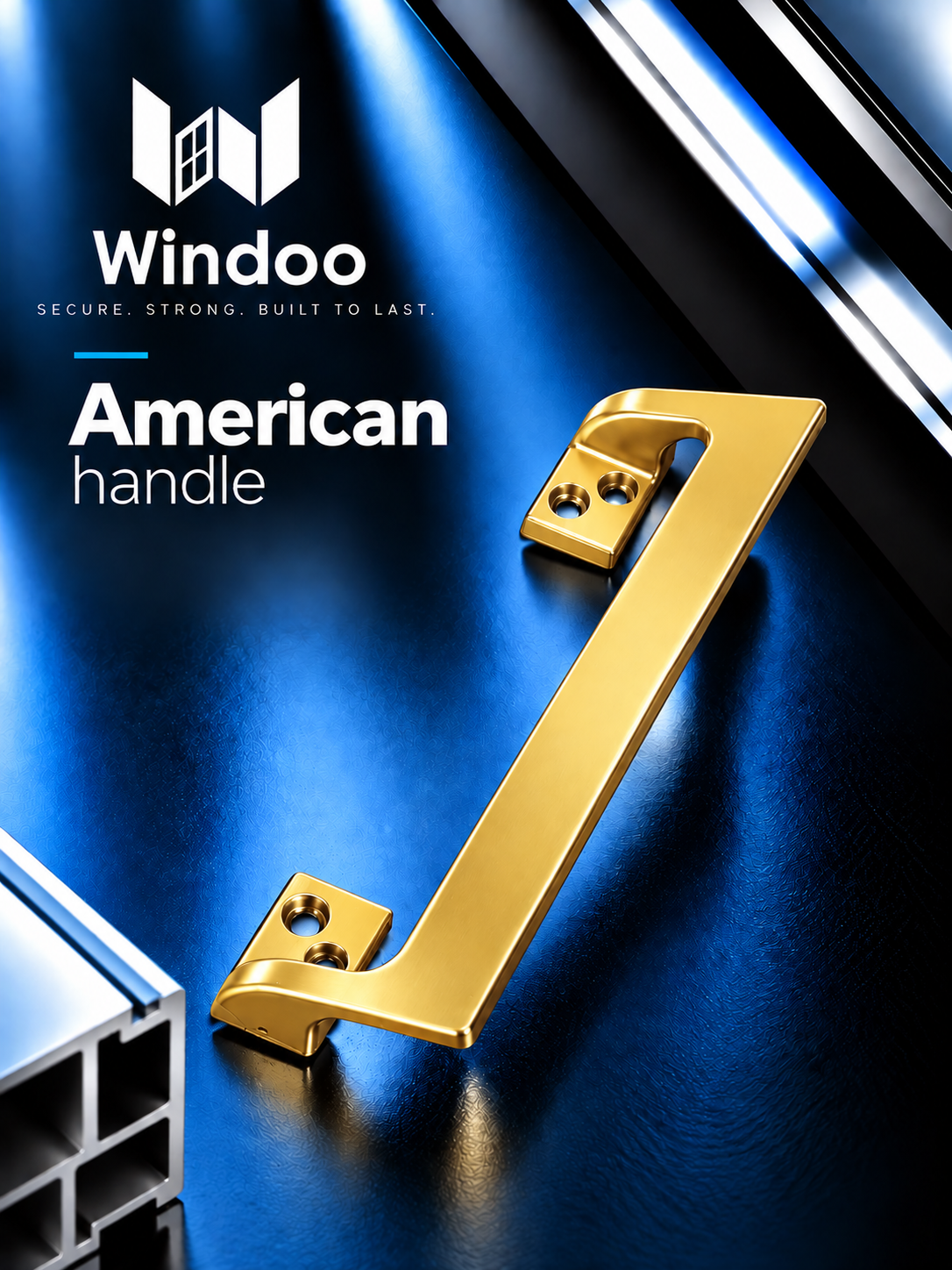 American Handle