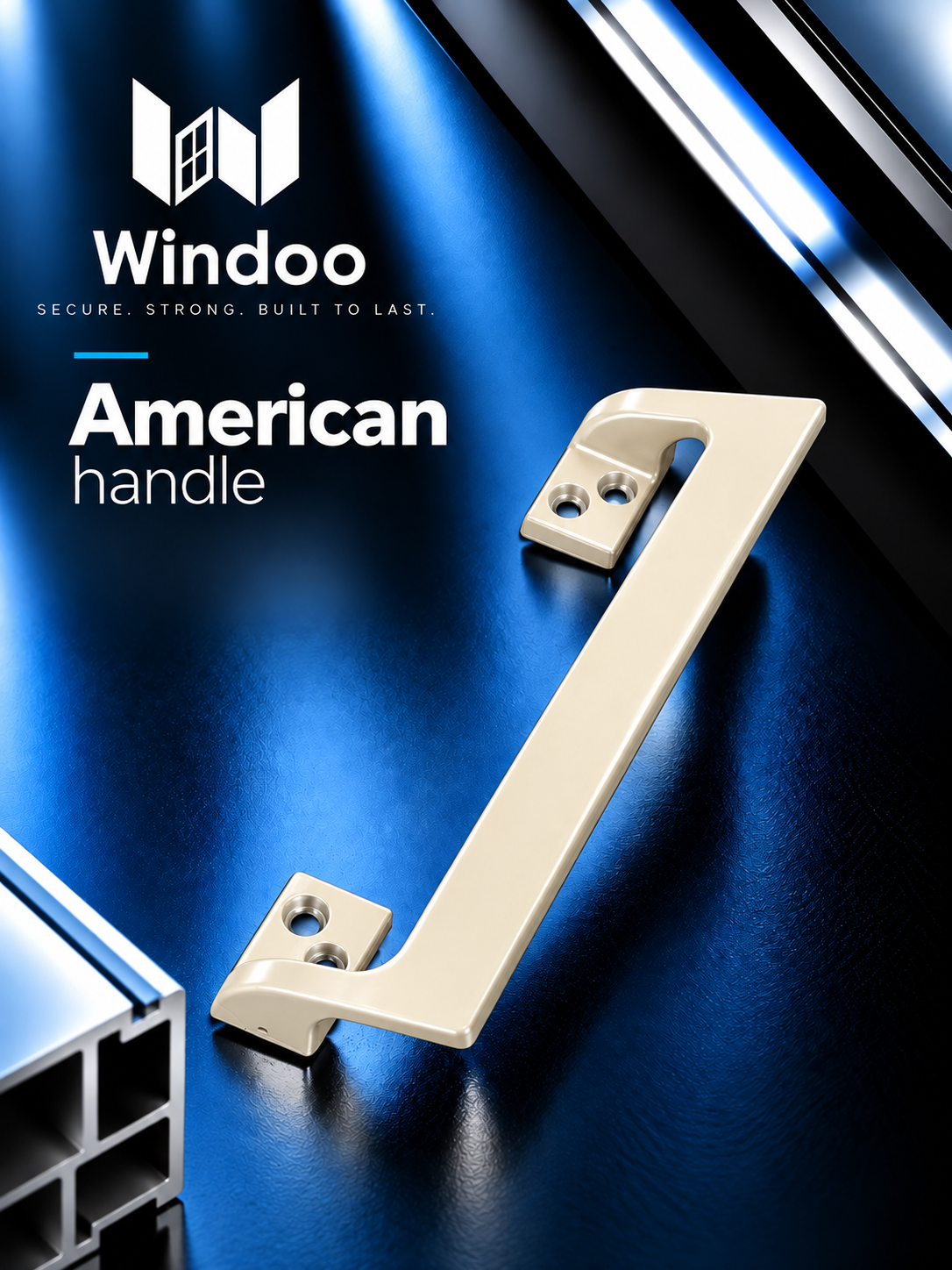 American Handle
