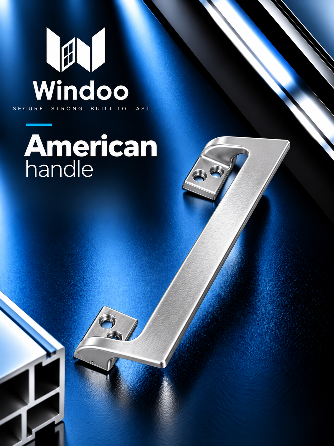 American Handle