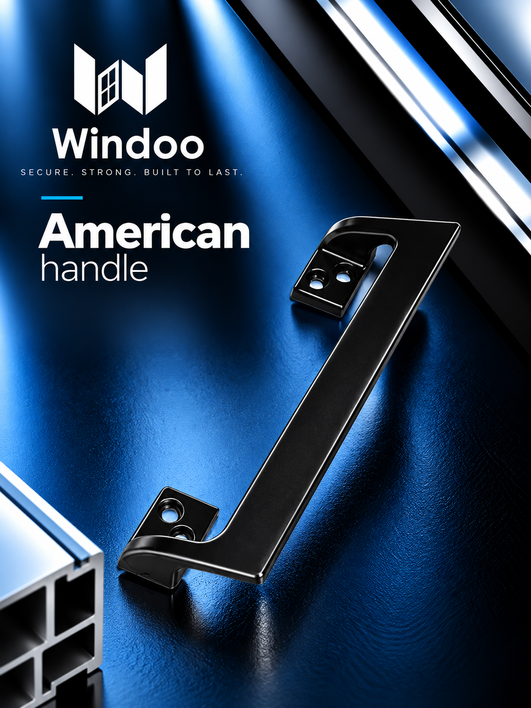 American Handle