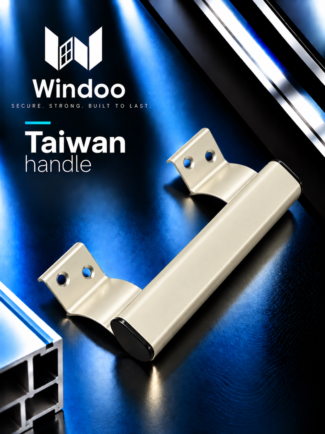 Taiwan Handle