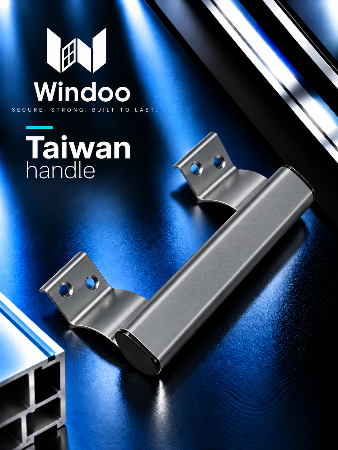 Taiwan Handle