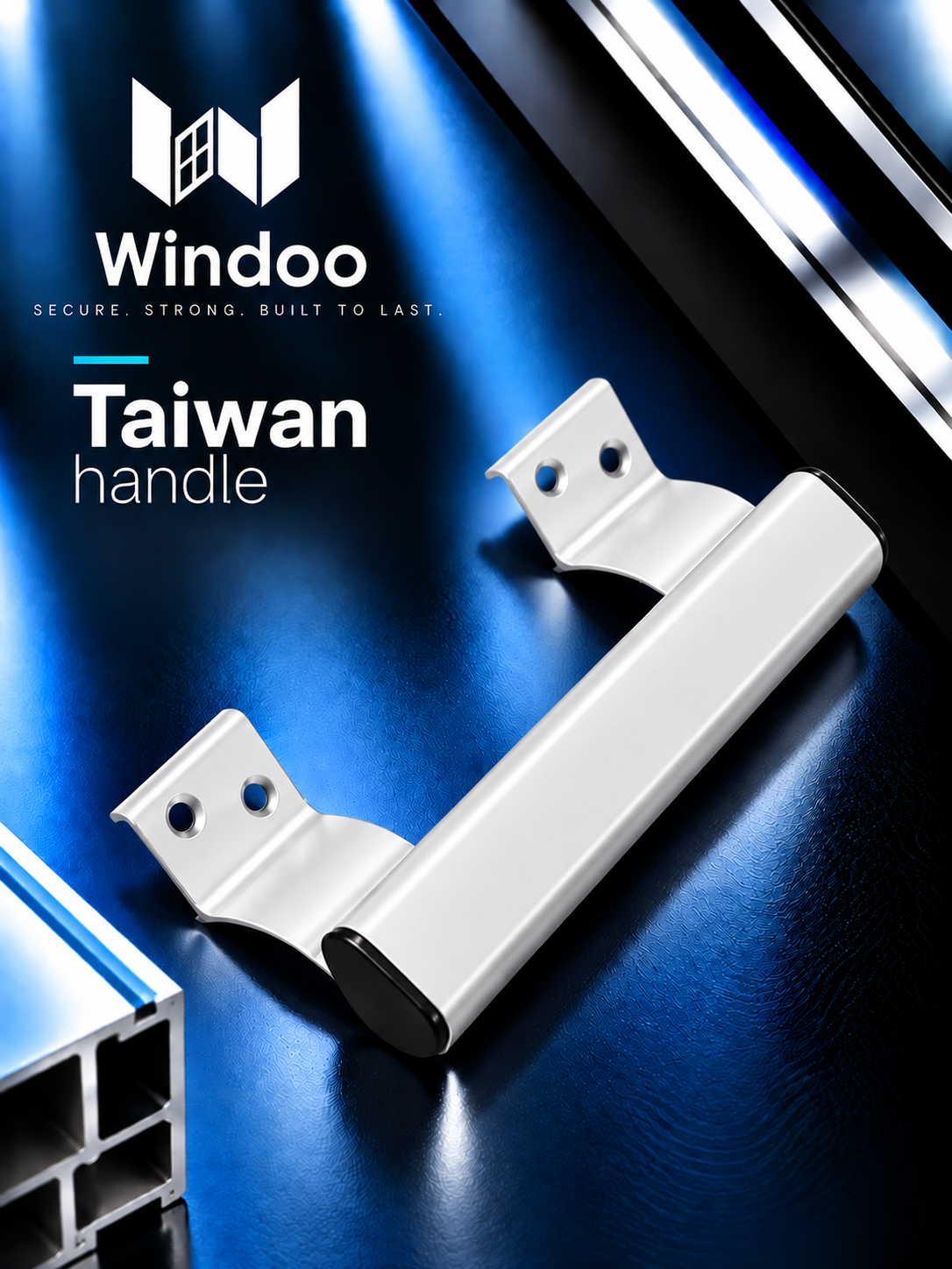 Taiwan Handle