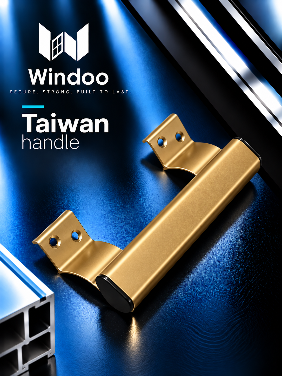 Taiwan Handle
