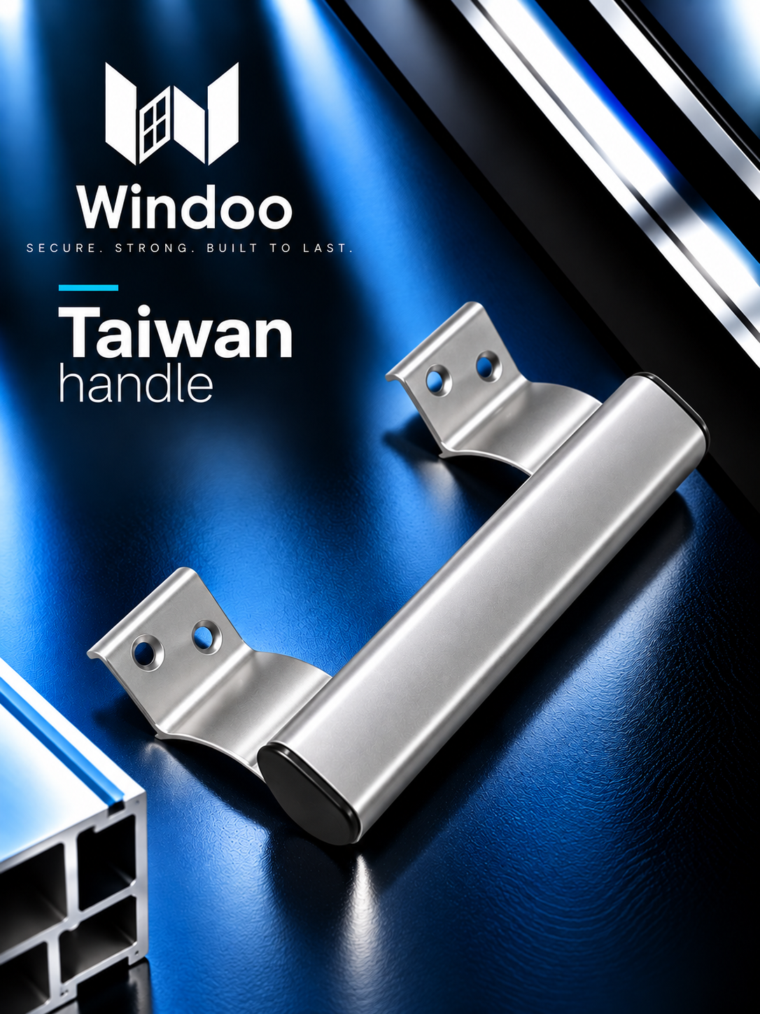 Taiwan Handle