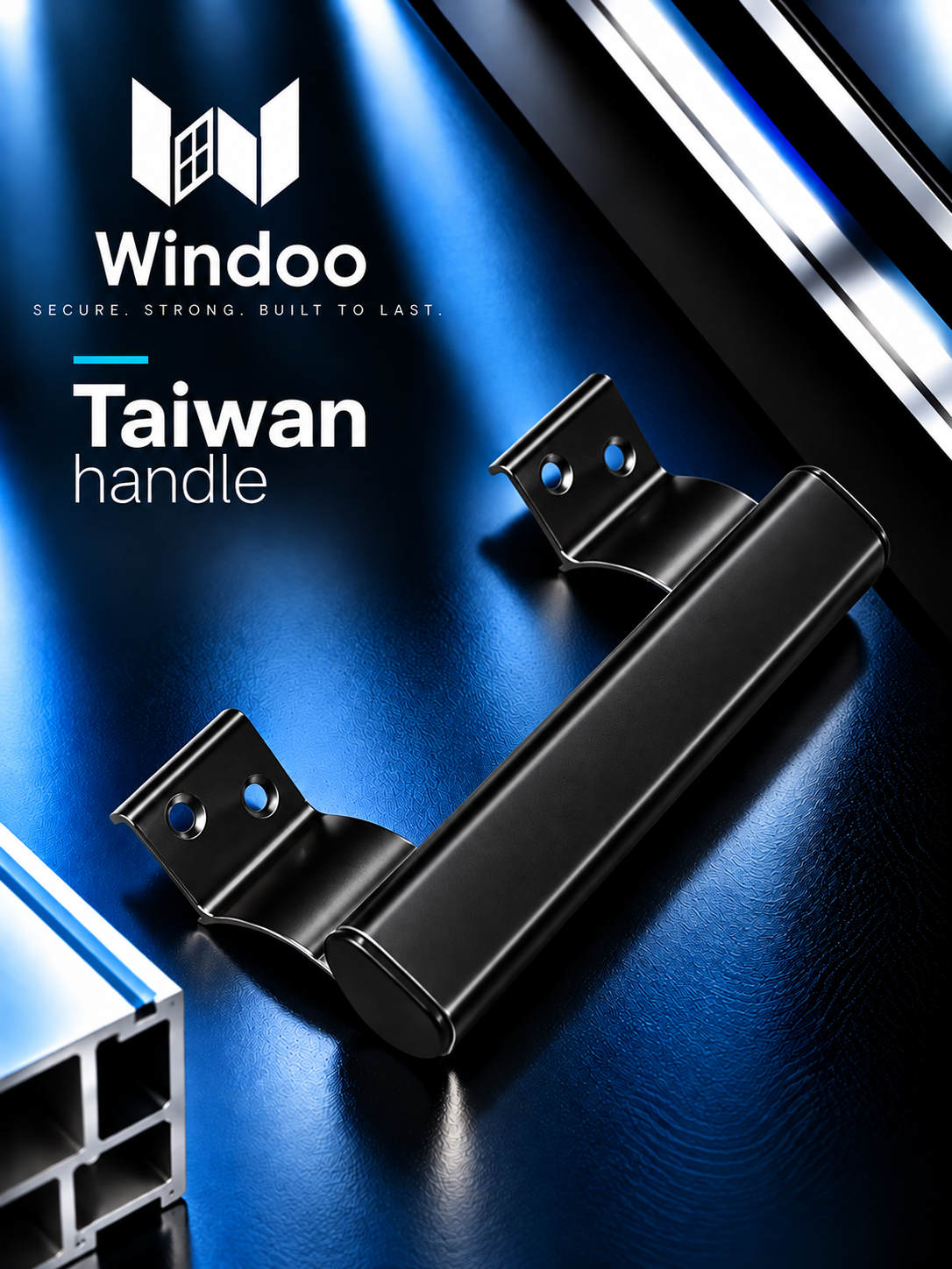 Taiwan Handle