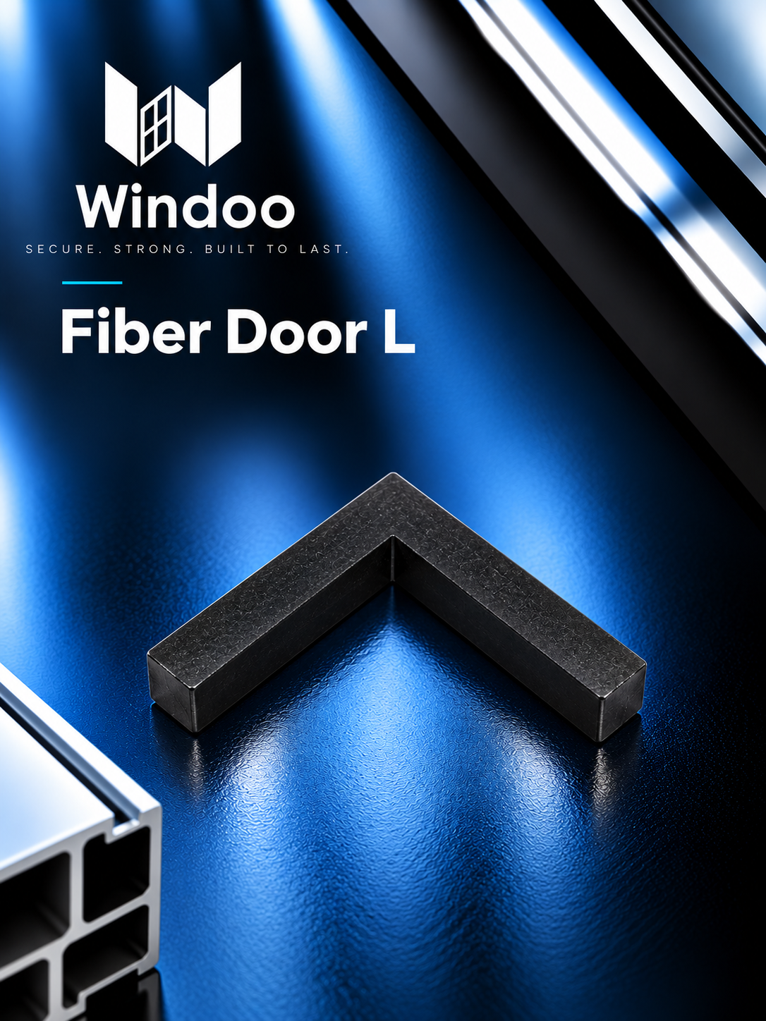 Fiber Door & Partition Product