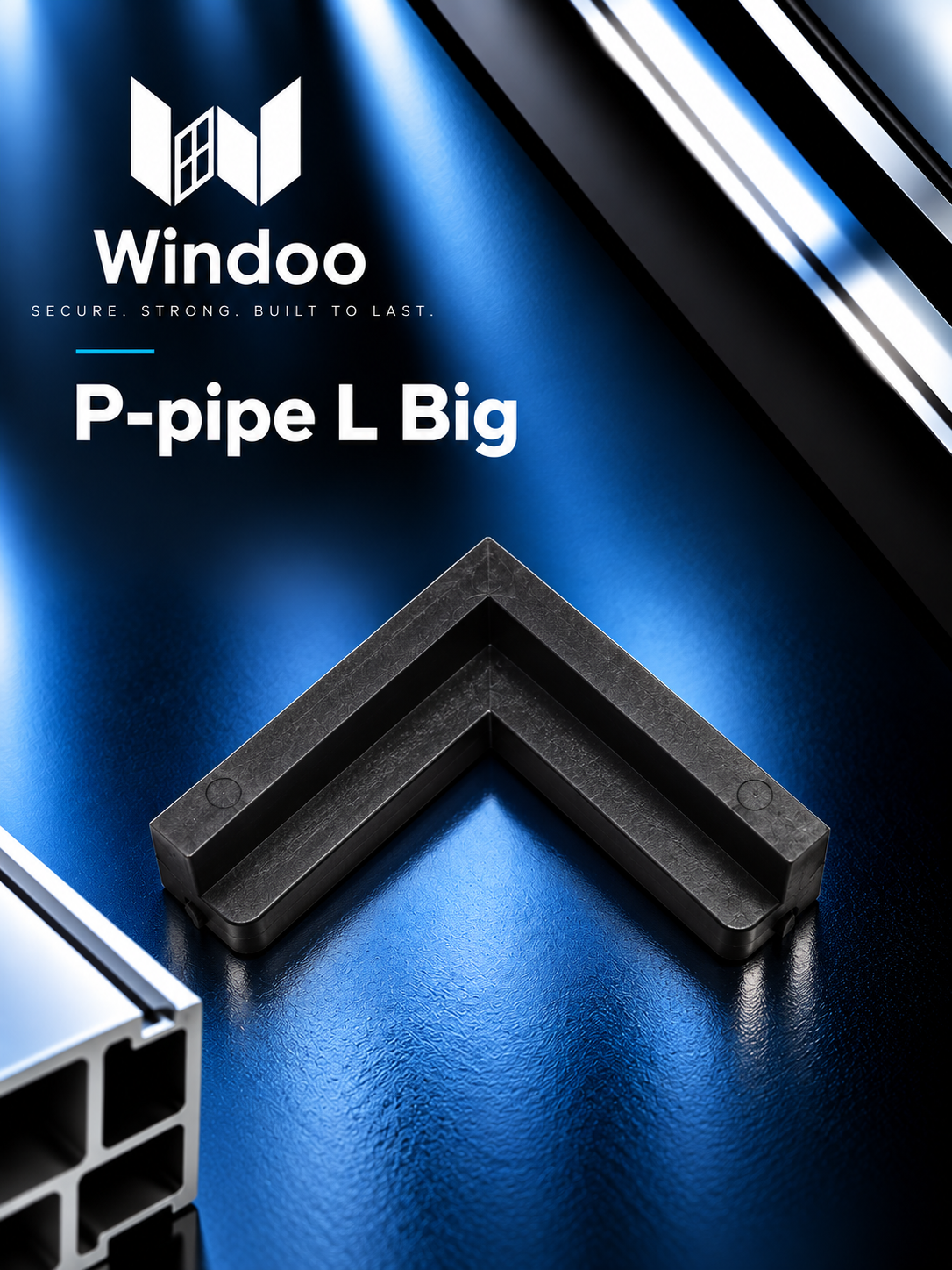 Fiber Door & Partition Product