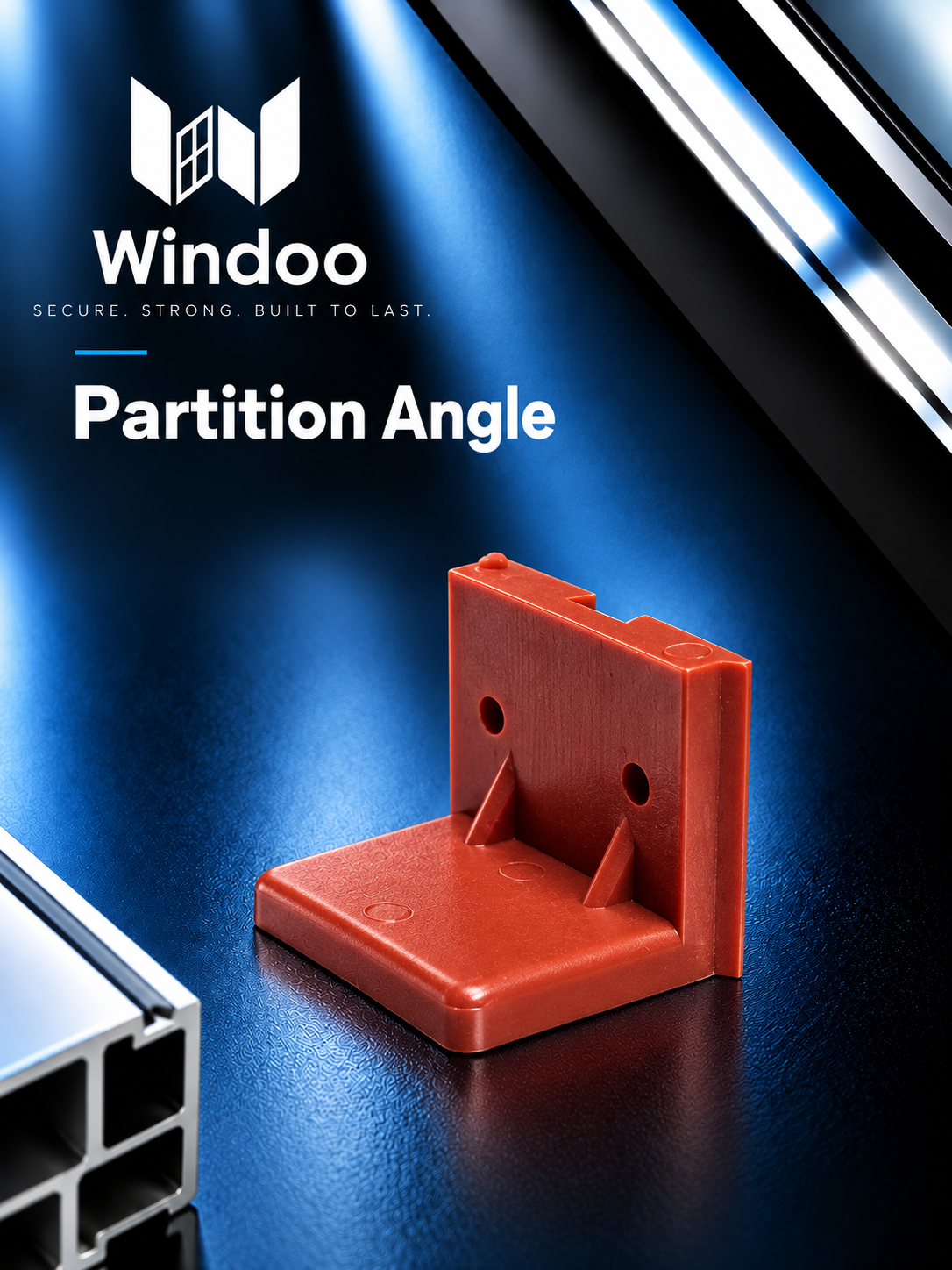 Fiber Door & Partition Product