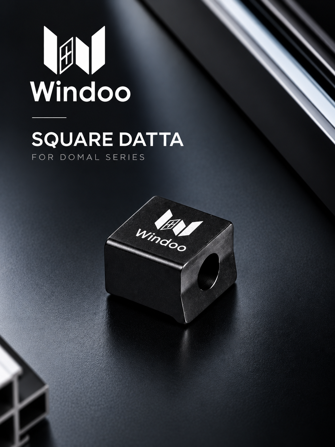 Lock guide