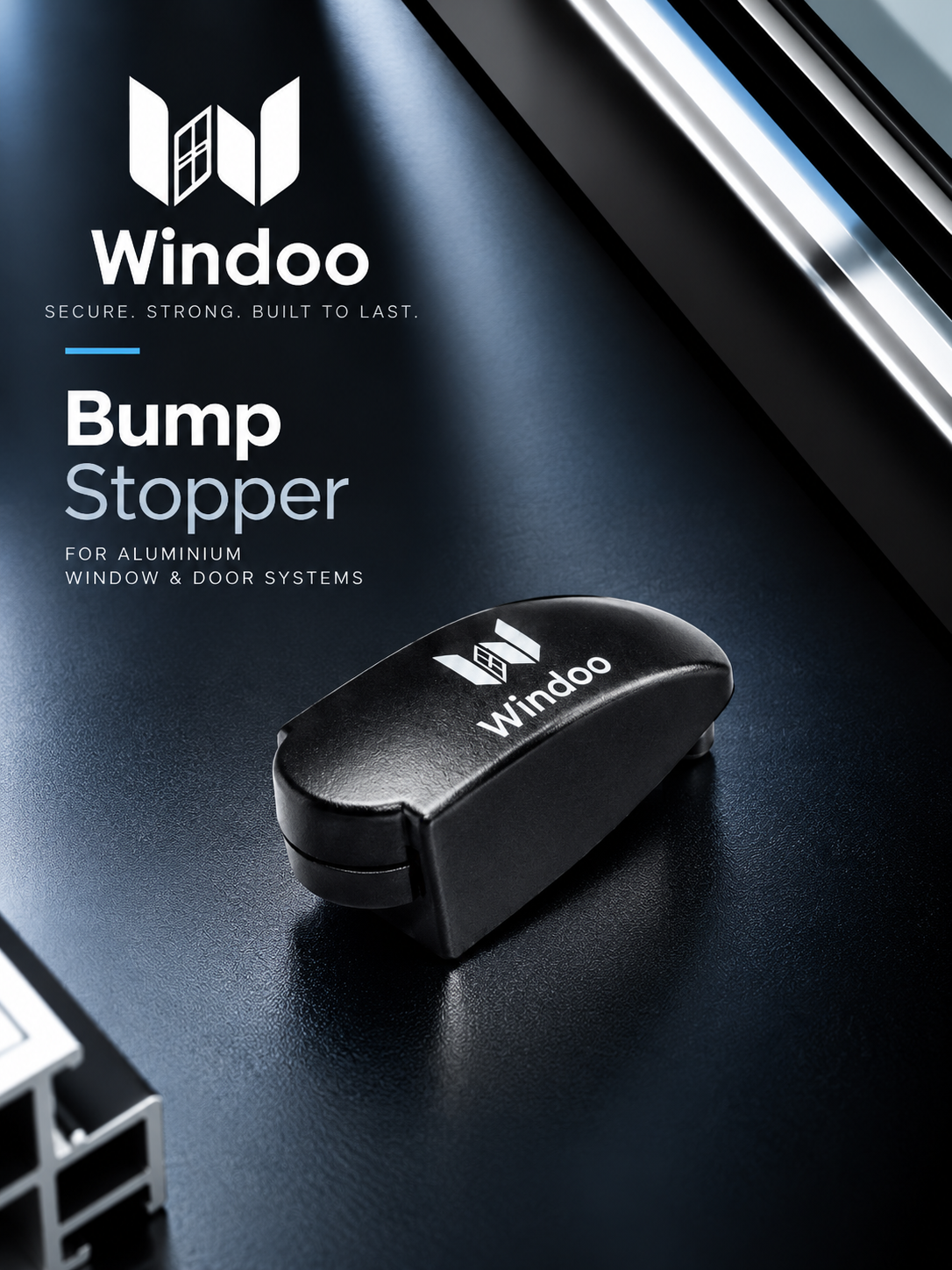 Bump stopper (Metal)