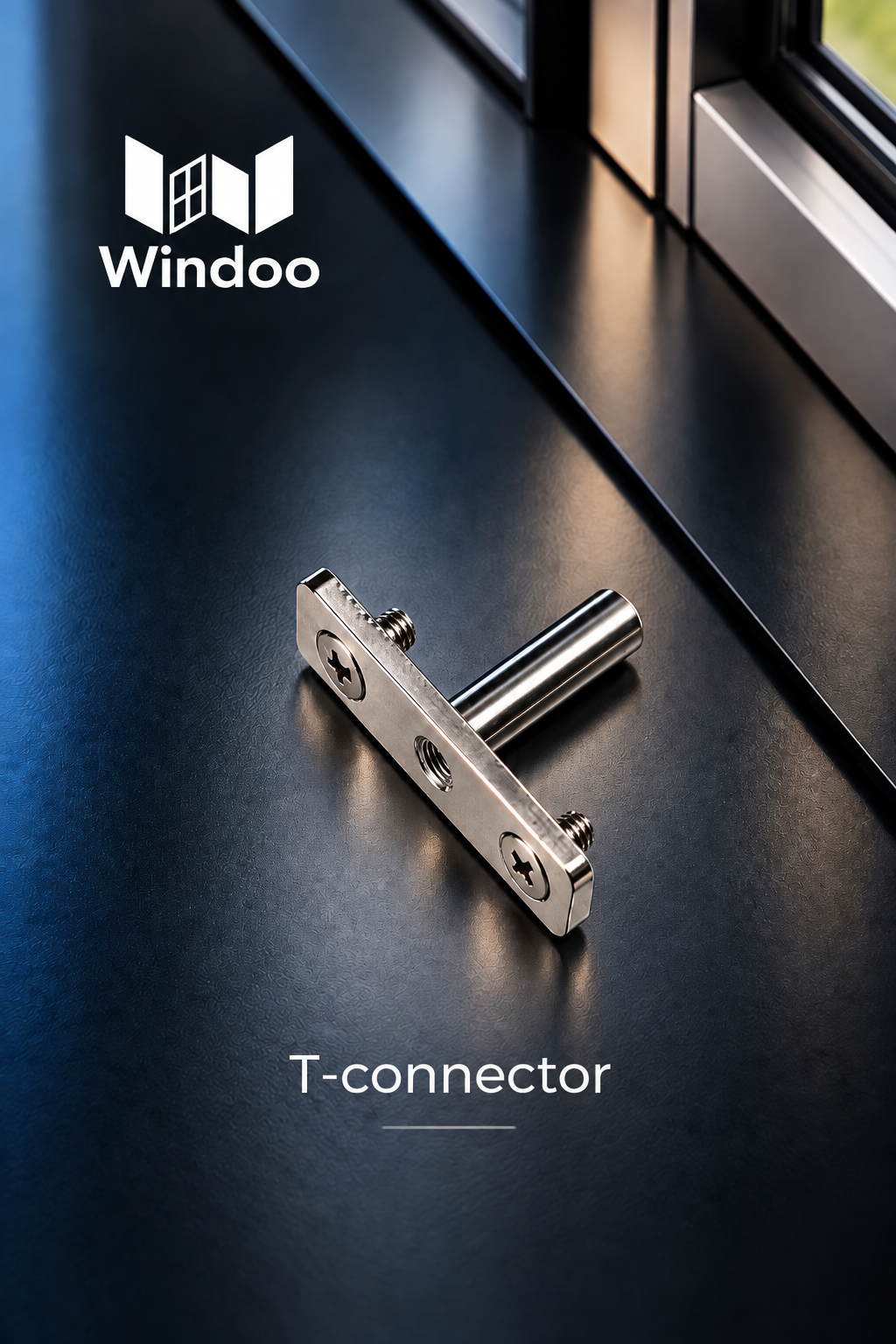 T-connector